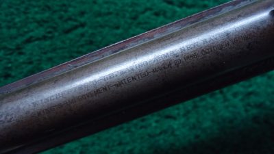 W4438 WINCHESTER MODEL 1866 SRC [A] - Image 6