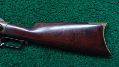 W4438 WINCHESTER MODEL 1866 SRC [A] - Image 17