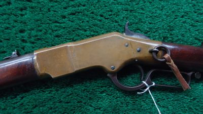 W4438 WINCHESTER MODEL 1866 SRC [A] - Image 2