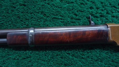 W4438 WINCHESTER MODEL 1866 SRC [A] - Image 13