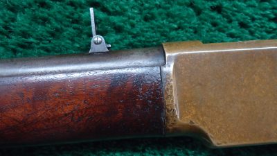 W4438 WINCHESTER MODEL 1866 SRC [A] - Image 12