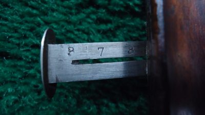 MSG1262 MASSIVE SUPERB CONDITION CASED 8 BORE UNDERLEVER DOUBLE HAMMERGUN BY STEPHEN GRANT [A] - Image 21
