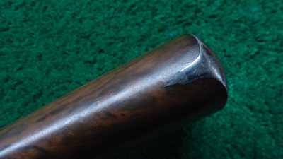 MSG1262 MASSIVE SUPERB CONDITION CASED 8 BORE UNDERLEVER DOUBLE HAMMERGUN BY STEPHEN GRANT [A] - Image 23