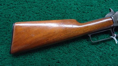 JM1555 MARLIN MODEL 92 LEVER ACTION RIFLE IN .22 RF [M] - Image 19