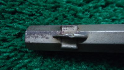 JM1555 MARLIN MODEL 92 LEVER ACTION RIFLE IN .22 RF [M] - Image 12