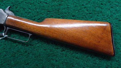 JM1555 MARLIN MODEL 92 LEVER ACTION RIFLE IN .22 RF [M] - Image 17