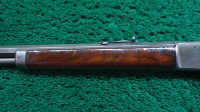 JM1555 MARLIN MODEL 92 LEVER ACTION RIFLE IN .22 RF [M] - Image 13