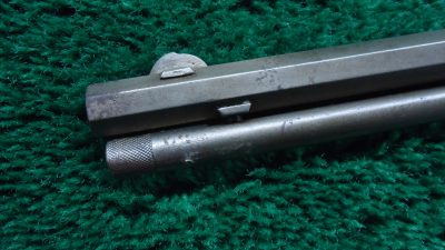 JM1555 MARLIN MODEL 92 LEVER ACTION RIFLE IN .22 RF [M] - Image 14