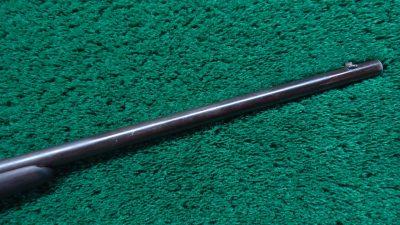S1079 SAVAGE MODEL 1904 SINGLE SHOT BOLT ACTION “BOYS” RIFLE - 22. S. L. & L.R. [M] - Image 7