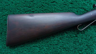 S1079 SAVAGE MODEL 1904 SINGLE SHOT BOLT ACTION “BOYS” RIFLE - 22. S. L. & L.R. [M] - Image 17