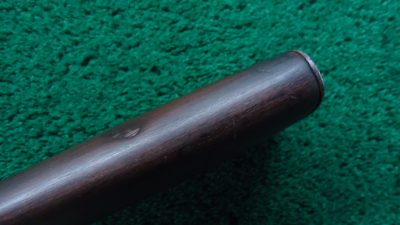 S1079 SAVAGE MODEL 1904 SINGLE SHOT BOLT ACTION “BOYS” RIFLE - 22. S. L. & L.R. [M] - Image 14