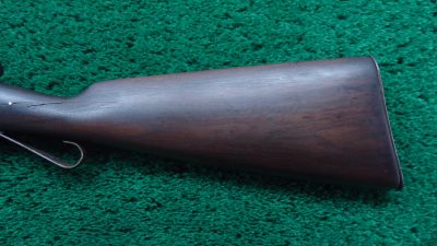 S1079 SAVAGE MODEL 1904 SINGLE SHOT BOLT ACTION “BOYS” RIFLE - 22. S. L. & L.R. [M] - Image 15