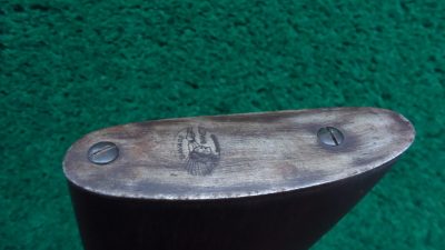 S1079 SAVAGE MODEL 1904 SINGLE SHOT BOLT ACTION “BOYS” RIFLE - 22. S. L. & L.R. [M] - Image 16
