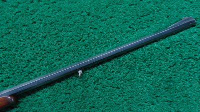 MR1721 HIGH CONDITION C.G. HAENEL GERMAN SPORTER MODEL 1888 BOLT ACTION RIFLE [M] - Image 7
