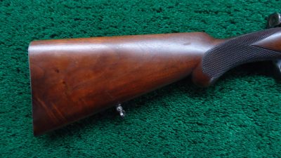 MR1721 HIGH CONDITION C.G. HAENEL GERMAN SPORTER MODEL 1888 BOLT ACTION RIFLE [M] - Image 20