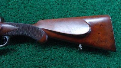 MR1721 HIGH CONDITION C.G. HAENEL GERMAN SPORTER MODEL 1888 BOLT ACTION RIFLE [M] - Image 18
