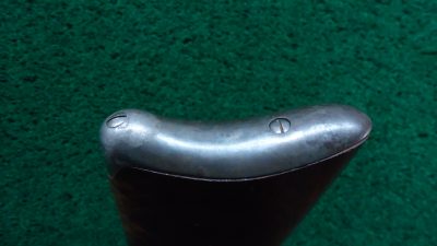 R2444 REMINGTON No. 1 ROLLING BLOCK SINGLE SHOT SPORTING RIFLE IN .38 RF [A] - Image 23