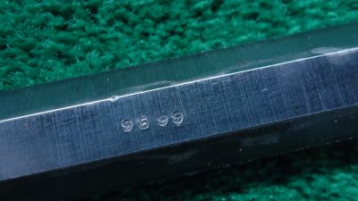 R2444 REMINGTON No. 1 ROLLING BLOCK SINGLE SHOT SPORTING RIFLE IN .38 RF [A] - Image 19