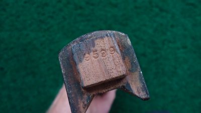 R2444 REMINGTON No. 1 ROLLING BLOCK SINGLE SHOT SPORTING RIFLE IN .38 RF [A] - Image 20