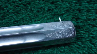 MHG1087 CASED PAIR OF REPRODUCTION PERCUSSION DUELING PISTOLS [A] - Image 10
