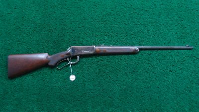 W4424  ANTIQUE SPECIAL ORDER WINCHESTER 1894 SHORT RIFLE IN CALIBER 32-40 [A] - Image 23