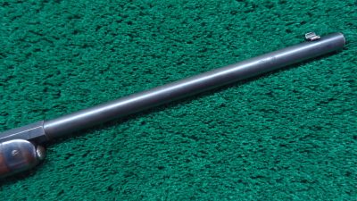 W4424  ANTIQUE SPECIAL ORDER WINCHESTER 1894 SHORT RIFLE IN CALIBER 32-40 [A] - Image 7