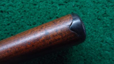 W4424  ANTIQUE SPECIAL ORDER WINCHESTER 1894 SHORT RIFLE IN CALIBER 32-40 [A] - Image 18