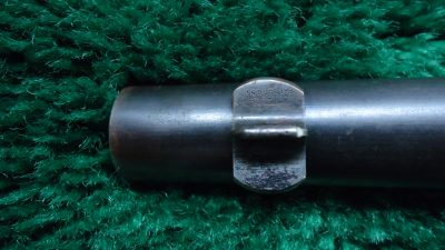 W4424  ANTIQUE SPECIAL ORDER WINCHESTER 1894 SHORT RIFLE IN CALIBER 32-40 [A] - Image 12