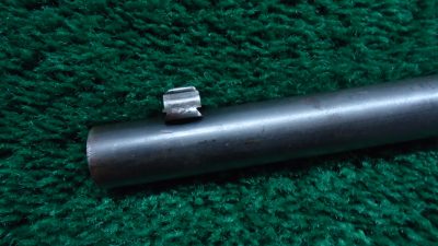 W4424  ANTIQUE SPECIAL ORDER WINCHESTER 1894 SHORT RIFLE IN CALIBER 32-40 [A] - Image 15