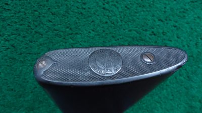 W4424  ANTIQUE SPECIAL ORDER WINCHESTER 1894 SHORT RIFLE IN CALIBER 32-40 [A] - Image 20