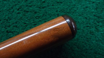 MR1686 CUSTOM GOLD INLAID RELIEF ENGRAVED SHARPS BORSCHARDT MODEL1878 MID-RANGE SINGLE SHOT RIFLE [A] - Image 20