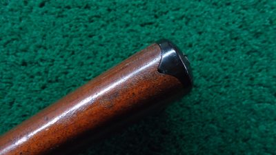 W4436 SCARCE CONFIGURATION WINCHESTER MODEL 1892 RIFLE IN 38 WCF [M] - Image 19