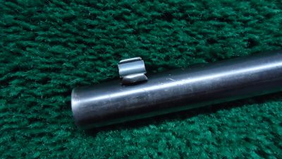 W4436 SCARCE CONFIGURATION WINCHESTER MODEL 1892 RIFLE IN 38 WCF [M] - Image 16