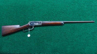 W4425 SPECIAL ORDER WINCHESTER MODEL 1886 RIFLE IN CALIBER 50 EXPRESS [M] - Image 26