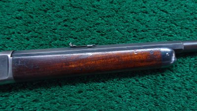 W4425 SPECIAL ORDER WINCHESTER MODEL 1886 RIFLE IN CALIBER 50 EXPRESS [M] - Image 5