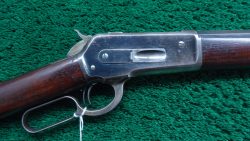 W4425 SPECIAL ORDER WINCHESTER MODEL 1886 RIFLE IN CALIBER 50 EXPRESS [M]