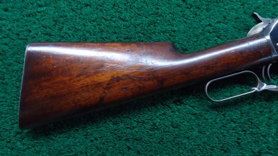 W4425 SPECIAL ORDER WINCHESTER MODEL 1886 RIFLE IN CALIBER 50 EXPRESS [M] - Image 24