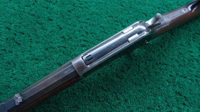 W4425 SPECIAL ORDER WINCHESTER MODEL 1886 RIFLE IN CALIBER 50 EXPRESS [M] - Image 4