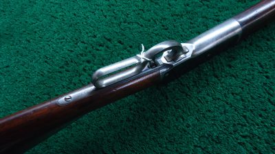 W4425 SPECIAL ORDER WINCHESTER MODEL 1886 RIFLE IN CALIBER 50 EXPRESS [M] - Image 3