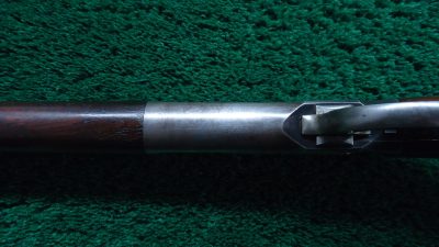 W4425 SPECIAL ORDER WINCHESTER MODEL 1886 RIFLE IN CALIBER 50 EXPRESS [M] - Image 11