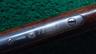 W4425 SPECIAL ORDER WINCHESTER MODEL 1886 RIFLE IN CALIBER 50 EXPRESS [M] - Image 18