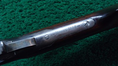 W4425 SPECIAL ORDER WINCHESTER MODEL 1886 RIFLE IN CALIBER 50 EXPRESS [M] - Image 8