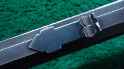 W4425 SPECIAL ORDER WINCHESTER MODEL 1886 RIFLE IN CALIBER 50 EXPRESS [M] - Image 12