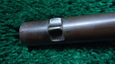W4425 SPECIAL ORDER WINCHESTER MODEL 1886 RIFLE IN CALIBER 50 EXPRESS [M] - Image 15