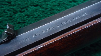W4425 SPECIAL ORDER WINCHESTER MODEL 1886 RIFLE IN CALIBER 50 EXPRESS [M] - Image 14