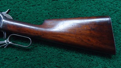 W4425 SPECIAL ORDER WINCHESTER MODEL 1886 RIFLE IN CALIBER 50 EXPRESS [M] - Image 22