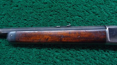W4425 SPECIAL ORDER WINCHESTER MODEL 1886 RIFLE IN CALIBER 50 EXPRESS [M] - Image 16