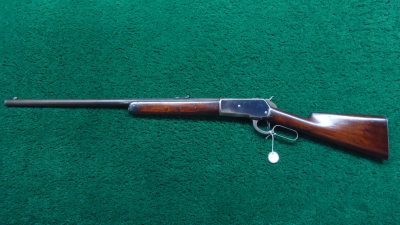 W4425 SPECIAL ORDER WINCHESTER MODEL 1886 RIFLE IN CALIBER 50 EXPRESS [M] - Image 25