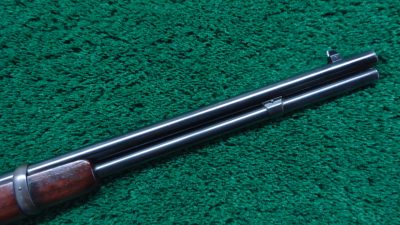 W4434 WINCHESTER MODEL 92 SRC IN 25-20 WCF [M] - Image 7