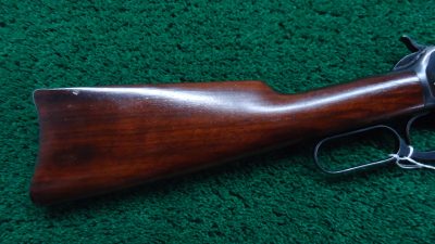 W4434 WINCHESTER MODEL 92 SRC IN 25-20 WCF [M] - Image 19